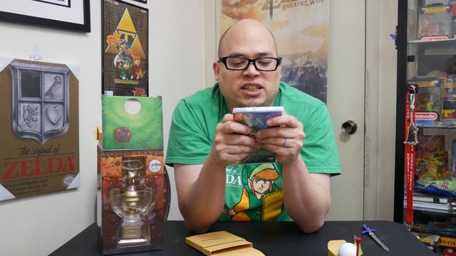 Opening Golf Story AND the Galf NES Game from Limited Run Games смотреть онлайн