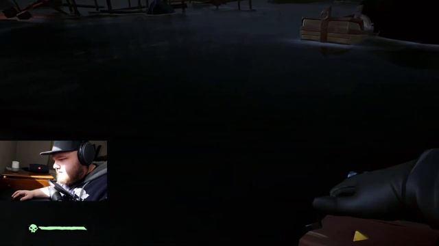 Becoming *MASTER DEVILS VOYAGERS* in Sea Of Thieves смотреть онлайн