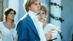 Александр Милокостый в фильме Всадник без головы. Слайд-шоу.