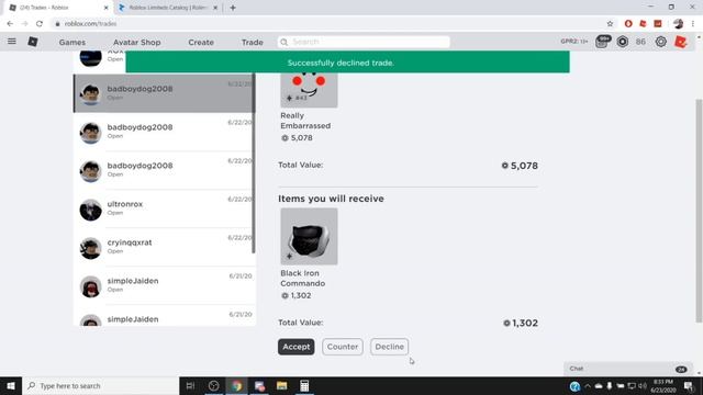 Trading Playful Vampire for HUGE Profit!! смотреть онлайн