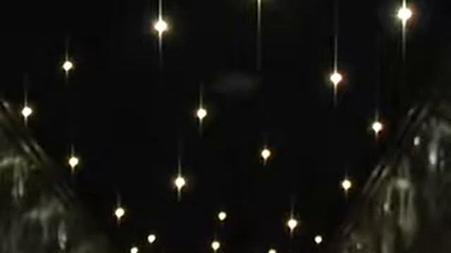 Светодиодное Звездное небо. пр-во компании Жизнь Цвета смотреть онлайн