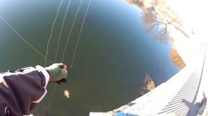 Что выбрать? ЛАЙТ или УЛЬТРАЛАЙТ? Ловля пассивного окуня на спиннинг!