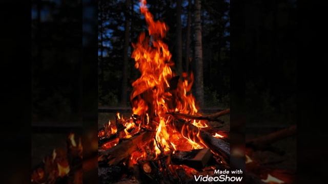 Чёрная ворона / страшилка / заходи в описание ? смотреть онлайн