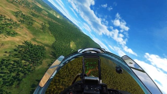 SU-27 Flanker VS Eurofighter Typhoon Dogfight | DCS World смотреть онлайн