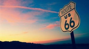 Route 66 Chuck Berry - Lyrics