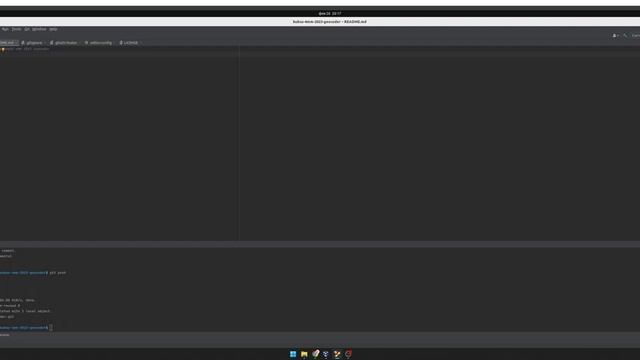 8. Java Spring Project First Impl смотреть онлайн