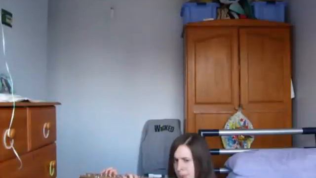You're The First, The Last, My Everything Flute 1 смотреть онлайн