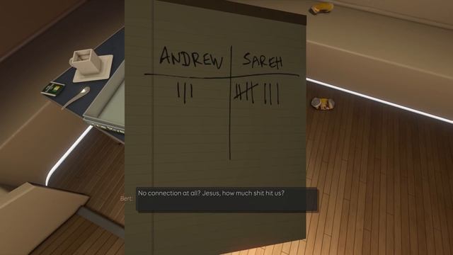 Tacoma: The Little Details смотреть онлайн