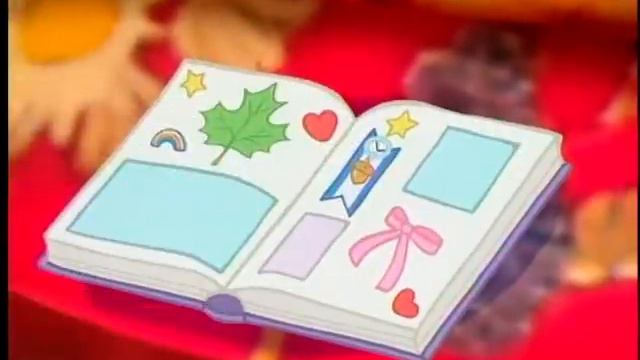 Max & Ruby - 23 - Max's Check-up / Max's Prize / Space Max