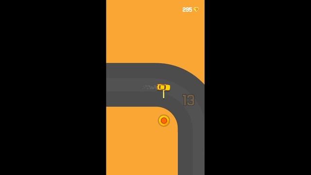 Sling Drift - A fast action drifting around an endless race track смотреть онлайн