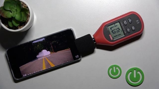 Loudest Speaker Volume Level on XIAOMI 12X // Speaker Volume Level Test & Review смотреть онлайн