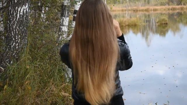 3 средства Keen для зеркального блеска волос, увлажнения и глубокого восстановления смотреть онлайн