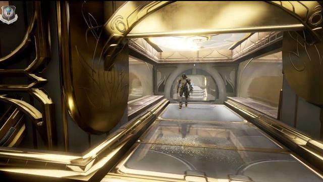 Warframe - Dojo Prime 2.0 Tour [1st Place PC Spring 2019 Dojo Contest Winner] смотреть онлайн