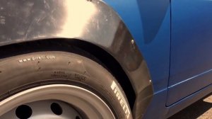 ВИС 2345 "Судорога" (VIS 2345 "SPAZM")