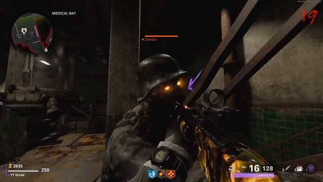 EASY Get UNLIMITED XP! Cold War Zombies LEVEL UP FAST! Cold War Xp Glitch Cold War Zombies Glitch смотреть онлайн