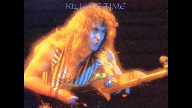 Iron Maiden - Twilight Zone - Live Nijmegen, Holland 1981