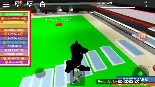 Roblox69 смотреть онлайн