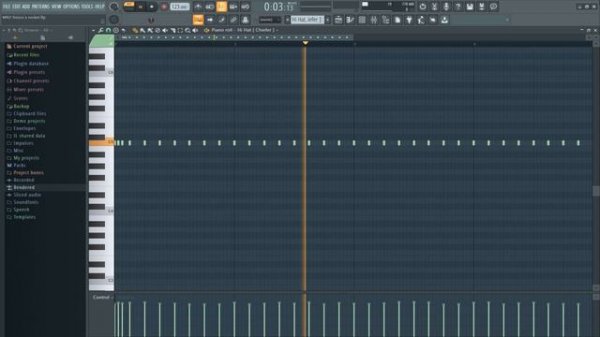Я БИТМЕЙКЕР РОКЕТА? | КАК СДЕЛАТЬ БИТ В СТИЛЕ ROCKET x FRESCO | FL STUDIO 20 БИТМЕЙКИНГ