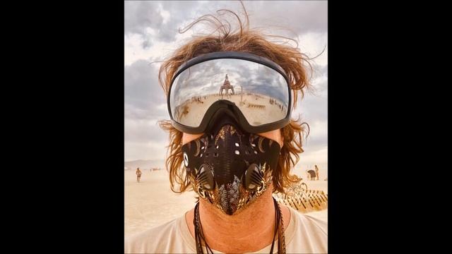 Hernan Cattaneo - Burning Man 2020 Set смотреть онлайн