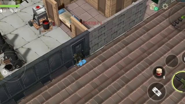 Рейд базы игрока AMORE | Ошибки в рейдах | Прей Дей смотреть онлайн