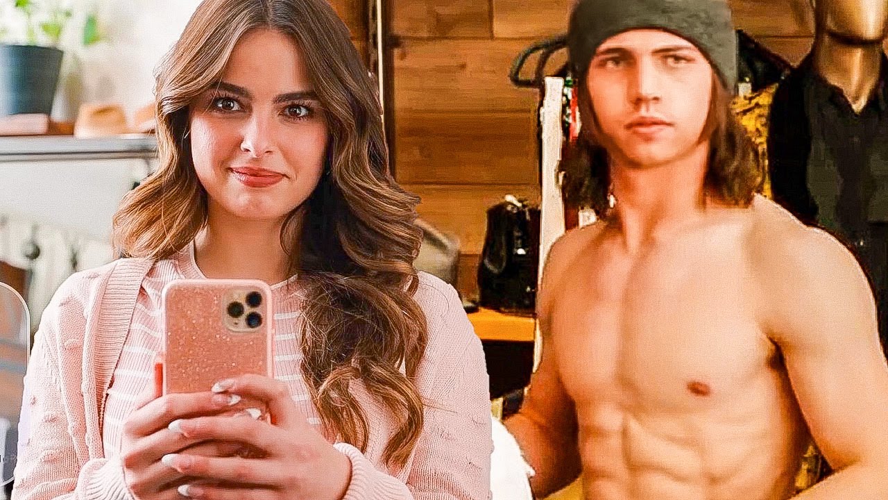 Это всё он ? Русский трейлер ? Фильм 2021 (Netflix) смотреть онлайн