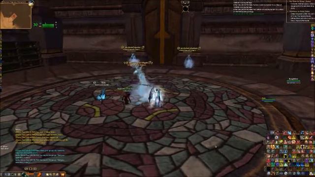 EverQuest 2 Kunark Ascending Kaesora Xalgozian Stronghold Over-General Vihgoh Patch смотреть онлайн