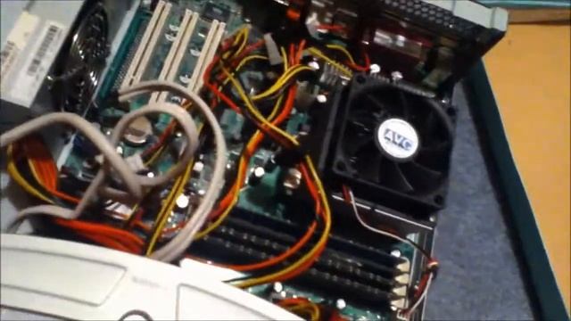 Multimedia PC - Build Overview смотреть онлайн