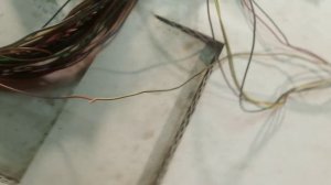 Проводка от шеснаря 2112 в карбюратор ваз