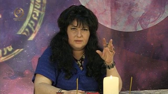 Целительница Милена смотреть онлайн