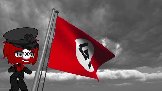 Гимны стран 2:Пруссия, ГИ, 3 Рейх и Германия.