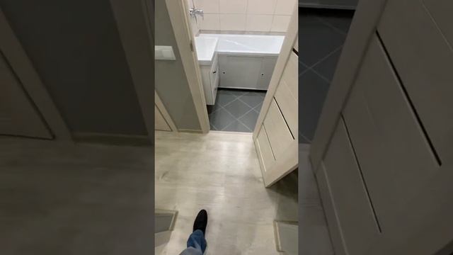 Ремонт квартиры Нижний Новгород смотреть онлайн