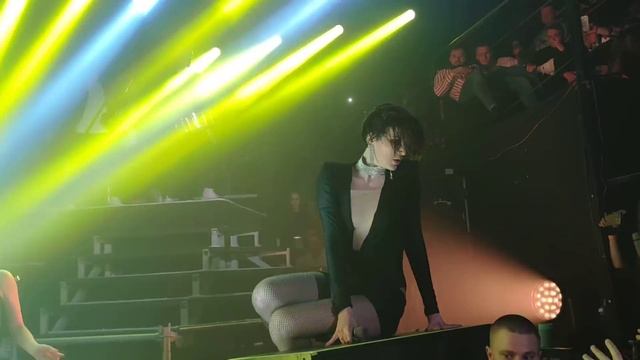 MARUV - Drunk Groove | Санкт-Петербург | AURORA Concert Hall | 12.04.2019