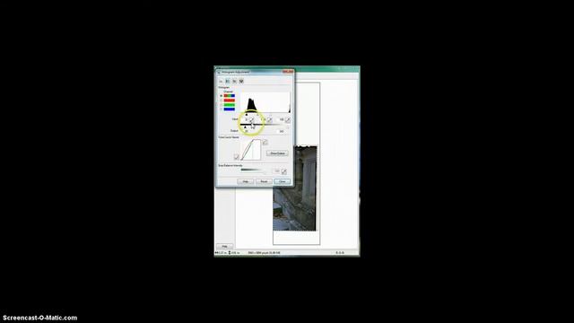 Using Epson 500 scanners to scan large format negatives смотреть онлайн