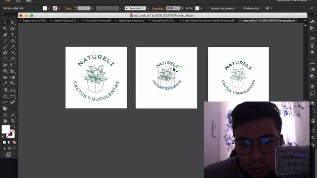 Como bajar diseño de canva editable sin permisos смотреть онлайн