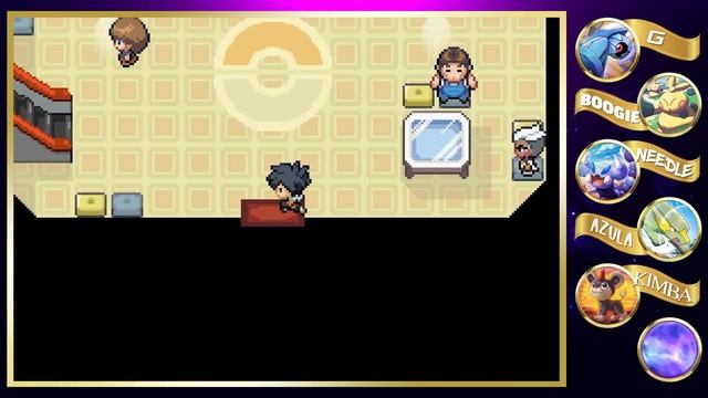Trying to Nuzlocke the HARDEST Pokémon ROM Hack!? смотреть онлайн