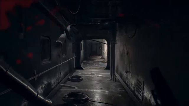 Resident Evil 7 Biohazard#5 Мия на корабле-призраке ищет свой мозг смотреть онлайн
