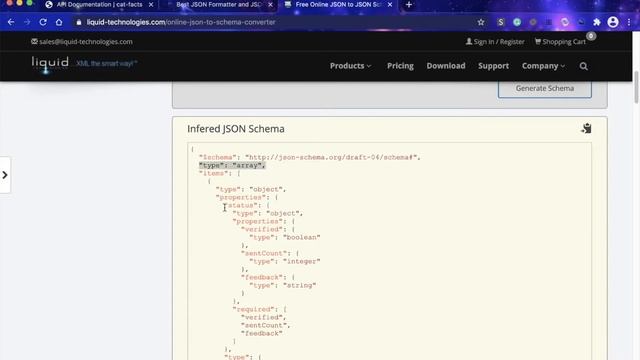 API Integration Testing using POSTMAN- Part 2 смотреть онлайн