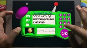 Save The Girl,Scary Branny 2,Crazy Branny,Basics Education,Freaky Clown,Smiling-X 2,Scary Teacher 3