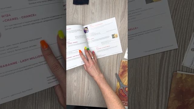 Как сделать дополнительные инструменты Essens, благодаря папки с пробниками смотреть онлайн