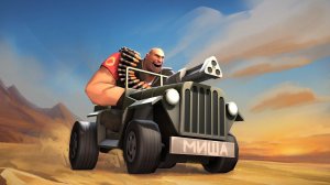 Valve ДОЛЖНЫ добавить это в Team Fortress 2 (Обзор Workshop #3)