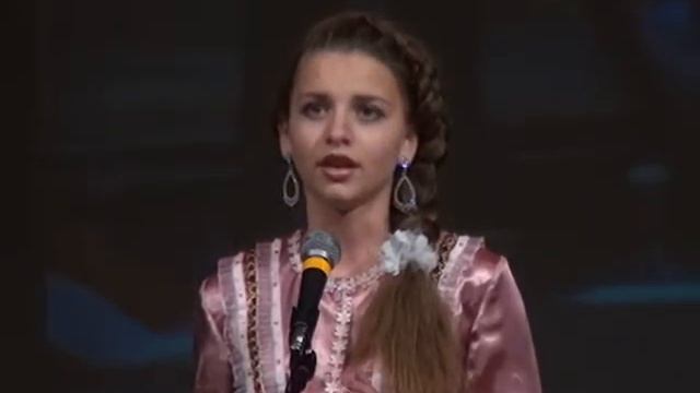 Город талантов 2016 Владикавказ смотреть онлайн