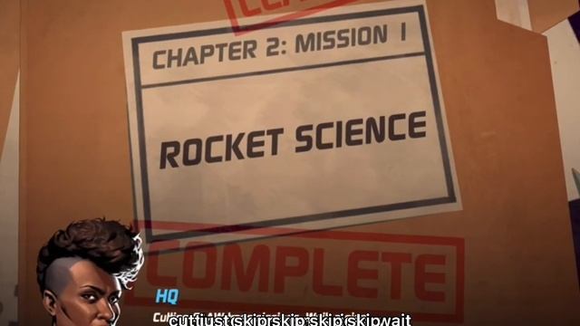 They updated agent intercept (Apple Arcade) смотреть онлайн