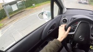 Опель Мерива Б слабые места | Недостатки и болячки б/у Opel Meriva B