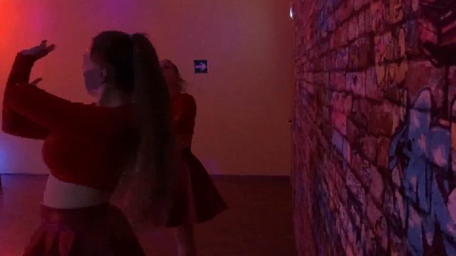 VOGUE | Skill Dance | ЯНА КАТЯ | Вог смотреть онлайн