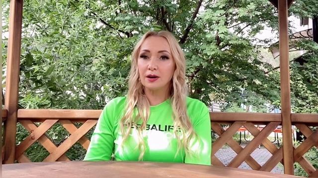 История успеха President`s Team 20k Оксаны Осетровой