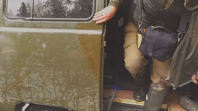 Тропой первопроходцев. Пирамида смотреть онлайн