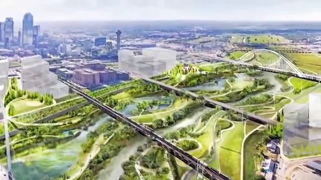 14 most amaizing future places смотреть онлайн