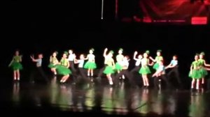 Весенняя ламбада