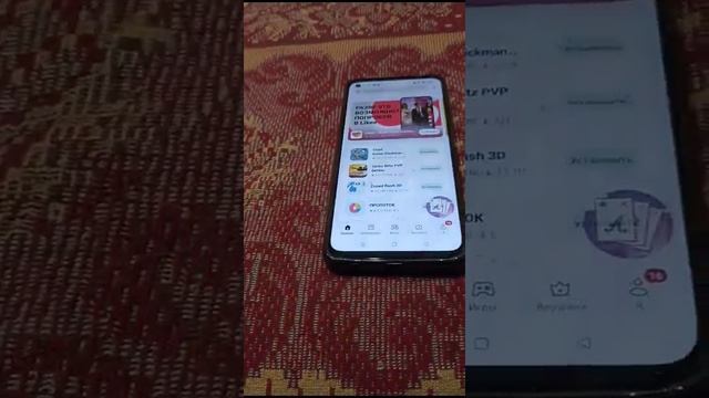 обзор телефона Realme 10