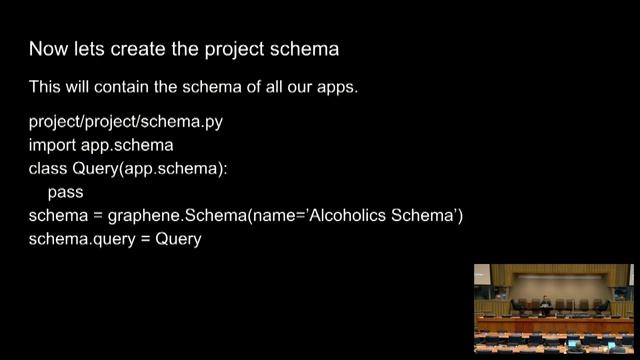 Why and how to GraphQL смотреть онлайн